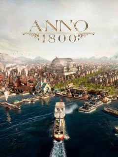 Anno 1800