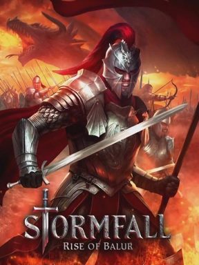 Stormfall: Rise Of Balur
