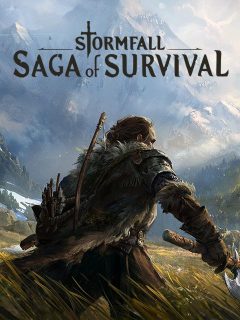 Stormfall: Saga Of Survival
