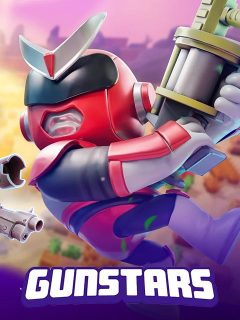 Gunstars - Battle Royale