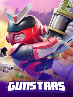 Gunstars - Battle Royale