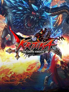 Kritika: The White Knights