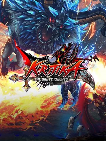 Kritika: The White Knights - Apps on Google Play