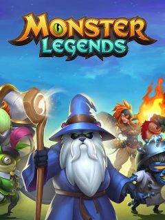 Monster Legends