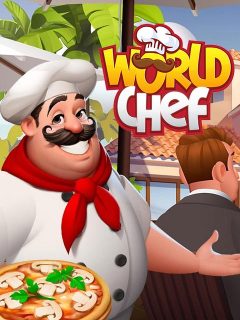 World Chef