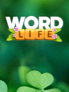 Word Life - Crossword puzzle