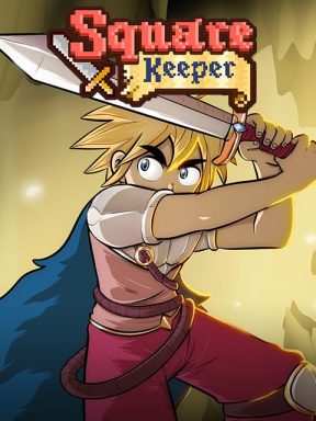 Square Keeper