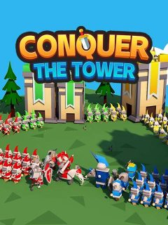 Conquer the Tower: Takeover
