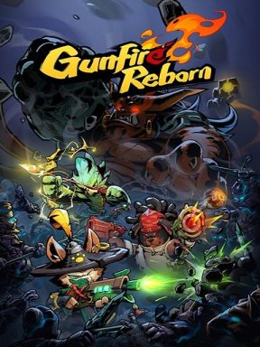 Gunfire Reborn