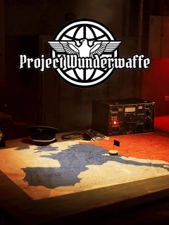 Project Wunderwaffe