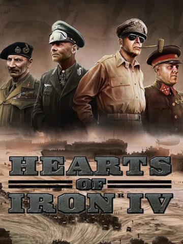 Hearts of Iron IV Online Store | Game Top Up & Prepaid Codes - SEAGM