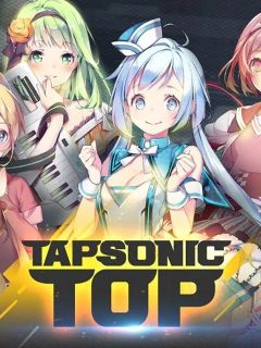 TAPSONIC TOP -Music Grand prix