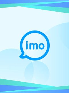 imo-International Calls & Chat