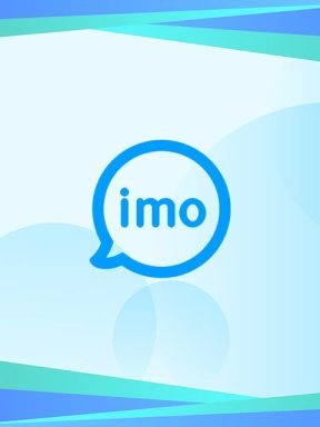 imo-International Calls & Chat
