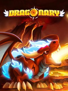 Dragonary: Compete & Earn