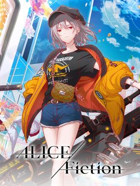 ALICE Fiction