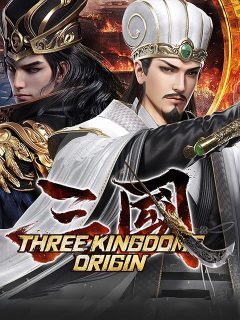 Three Kingdoms Origin