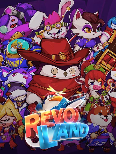 Revoland