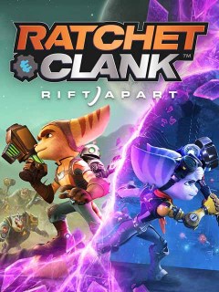 Ratchet & Clank: Rift Apart