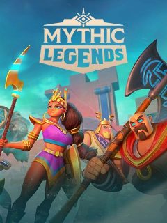 Mythic Legends
