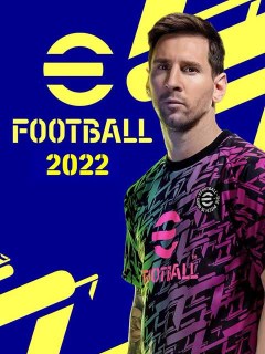 eFootball™ 2022