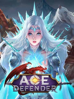 Ace Defender: Dragon War