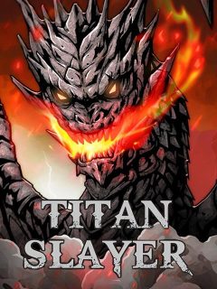 Titan Slayer: Deckbuilding RPG