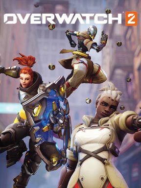 Overwatch 2