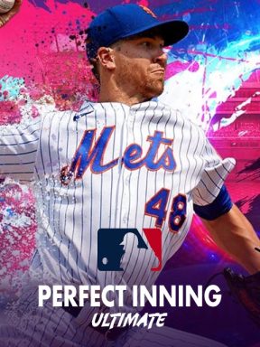 MLB Perfect Inning: Ultimate