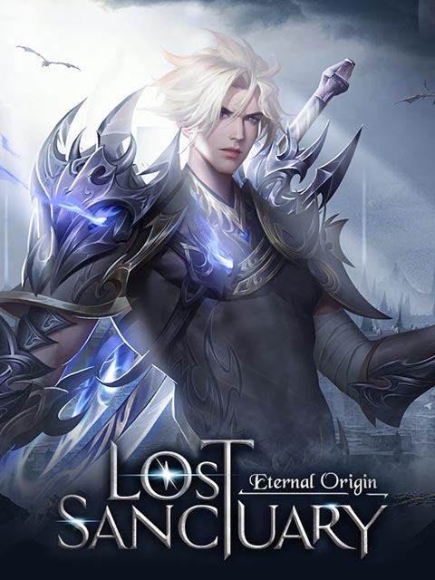 Lost Sanctuary: Eternal Origin Online Store |Game Top Up & Prepaid Codes -  Seagm