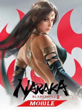 NARAKA: BLADEPOINT Mobile