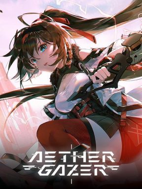 Aether Gazer Global