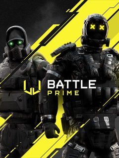 Battle Prime