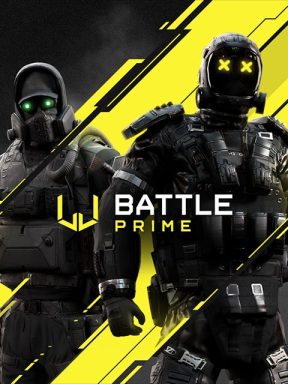 Battle Prime