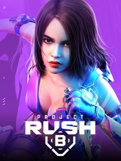 Project RushB