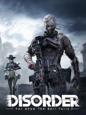 Disorder