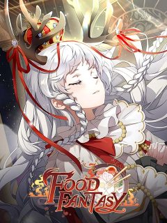 Food Fantasy
