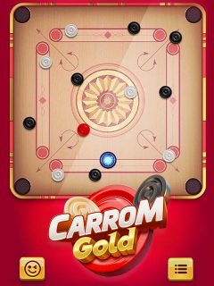 Carrom Gold