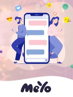 MeYo Meet you:chat video party