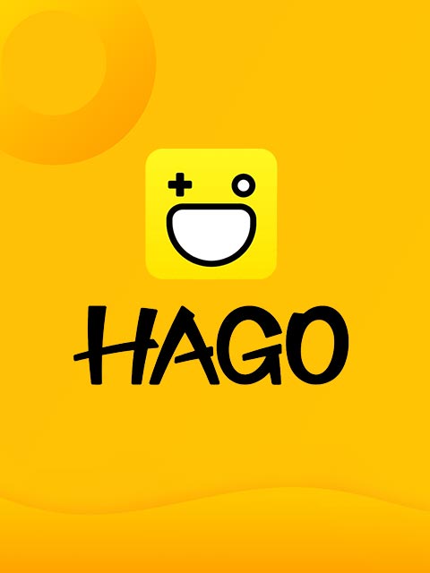 Hago- Party, Chat & Games