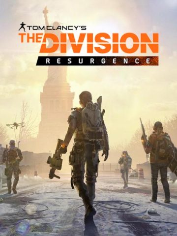 The Division Resurgence - Apps on Google Play