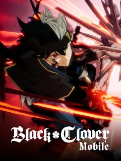 Black Clover Mobile