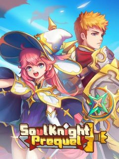 Soul Knight Prequel