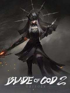 Blade of God II:Orisols