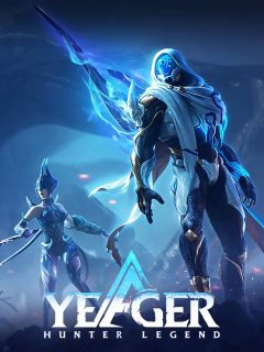 Yeager: Hunter Legend