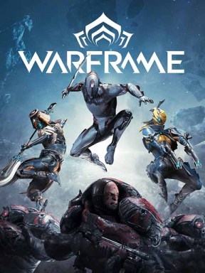 Warframe Mobile