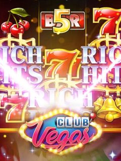 Club Vegas Slots