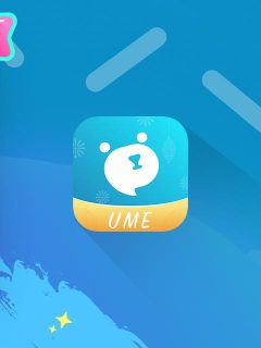 Ume- Voice Chat Rooms