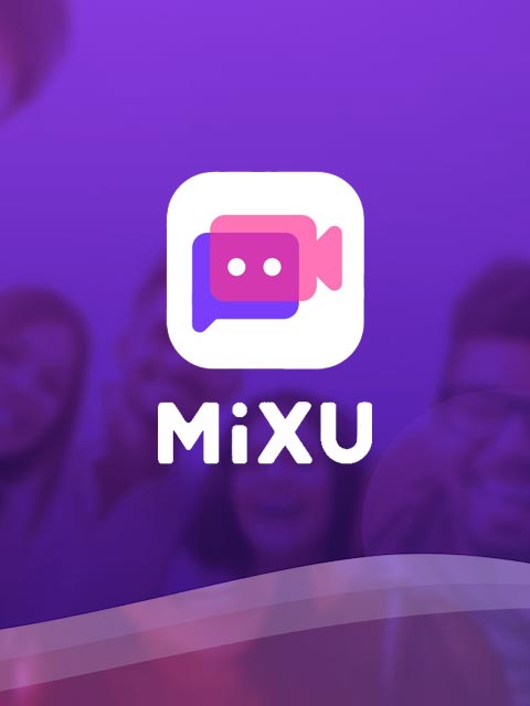 Mixu - Meet on Live Video Chat