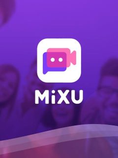 Mixu - Meet on Live Video Chat